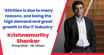 Krishnamurthy-Shankar-Group-Head -HR-Infosys