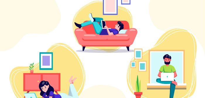 Distributed Teams - India Employer Forum