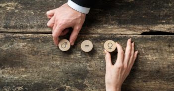 Diversity Deficit - India Employer Forum