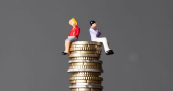 Gender Pay Gap - India Employer Forum