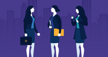 Bringing Women Back to Work - India Employer Forum