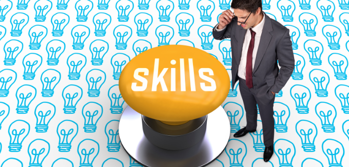 Skilling and upskilling - India Employer Forum