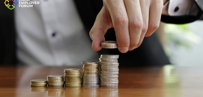 The company has kept their focus more towards their younger employees during the appraisal process