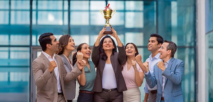 celebration of labourers