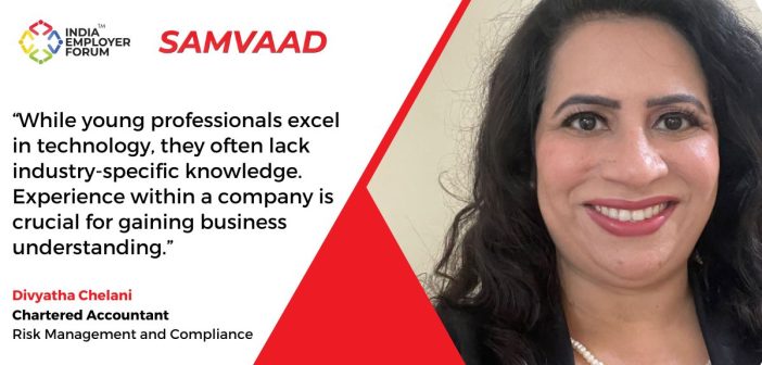 Divyatha-Chelani-Chartered-Accountant-Risk-Management-and-Compliance-India-Employer-Forum-