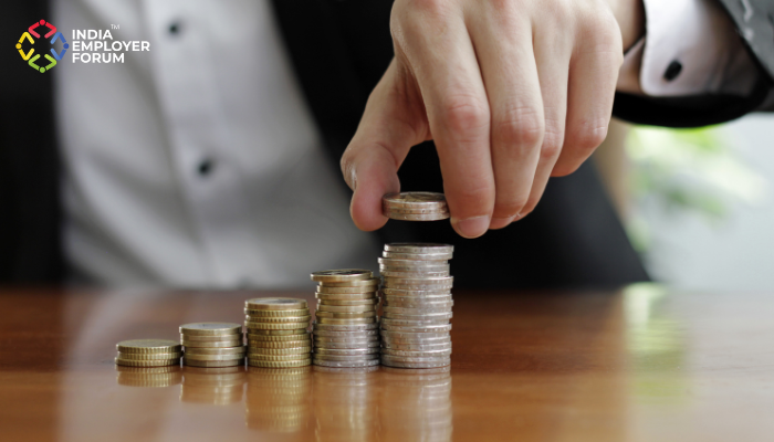 This ESOP pool expansion is said to be a strategy to retain talent