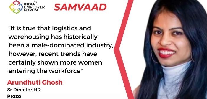 Women’s Safety at the Workplace is of Utmost Importance